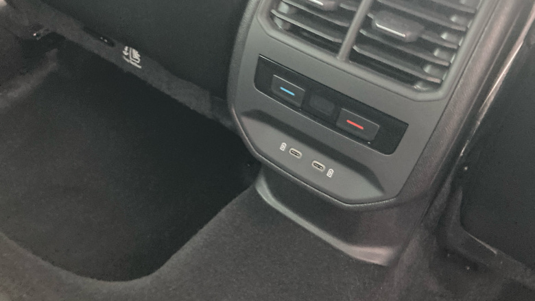 CUPRA Formentor 1.5 TSI 150 V2 5dr Petrol Estate